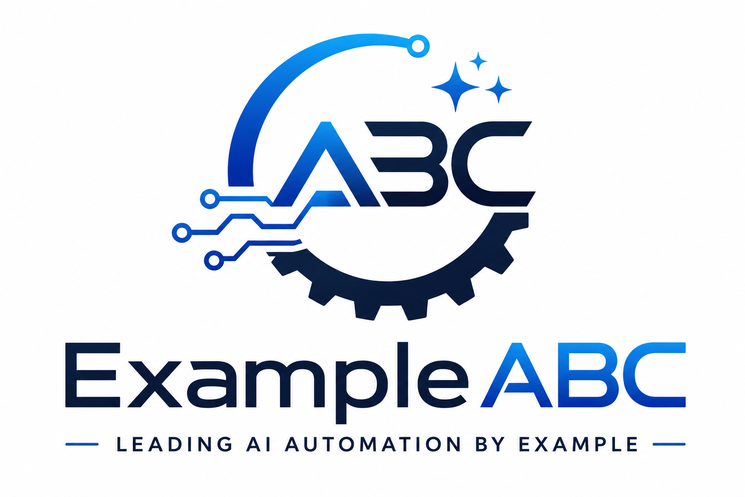 ExampleABC Automation logo